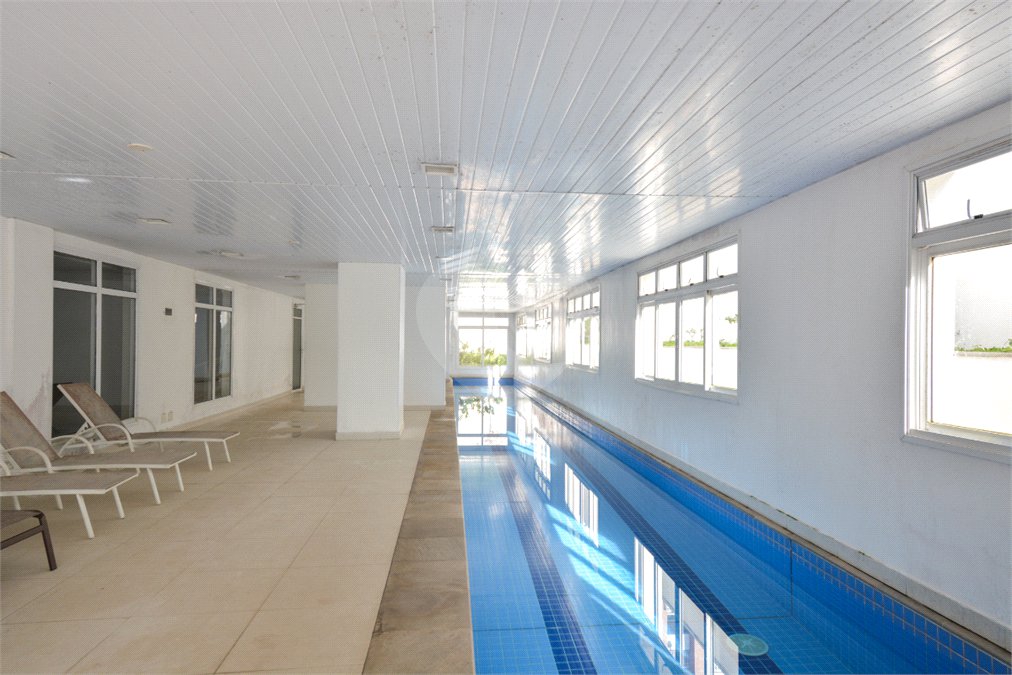 Apartamento à venda com 4 quartos, sendo 2 suítes, em Brooklin, São Paulo, SP