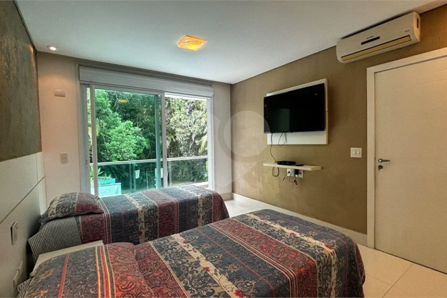 Casa à venda com 6 suítes em Riviera de São Lourenço, Bertioga, SP