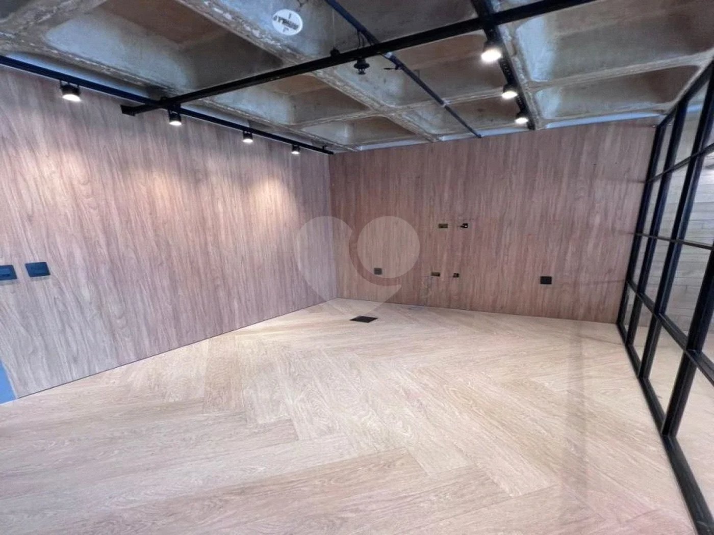 Sala Comercial no Brooklin
