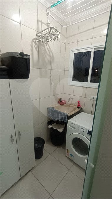 Apartamento a Venda - 2 dormitórios - Jd. Colonial