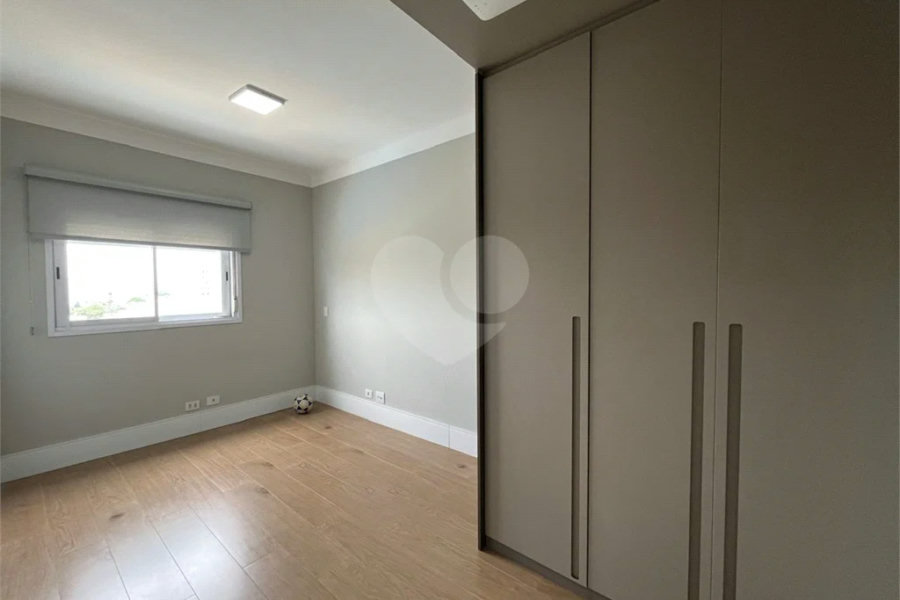 Maravilhoso Apartamento com 3 quartos no Jardim Europa