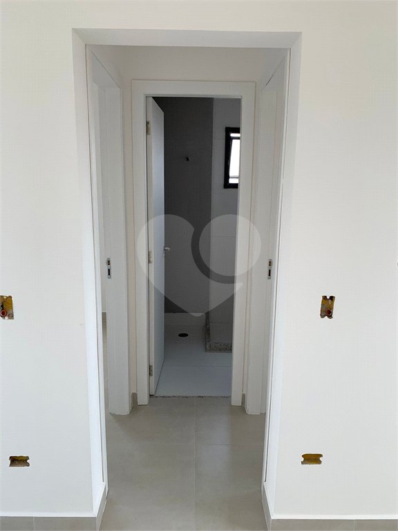 Apartamento á Venda com 47m² - Jabaquara