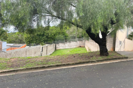 Terreno à venda em Picollo Villaggio, Louveira, SP
