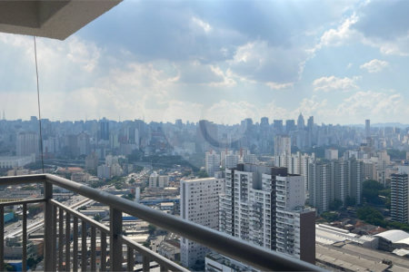 Apartamento à venda com 3 suítes em Brás, São Paulo, SP