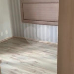 Apartamento no Condomínio Monte Logan.