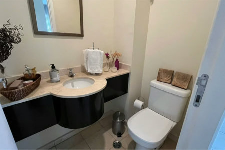LINDÍSSIMO APARTAMENTO À VENDA – 173m² | 3 SUÍTES | 3 VAGAS | PRÓXIMO AO PARQUE BURLE MARX
