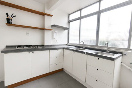Apartamento Próximo a Paulista com Vaga