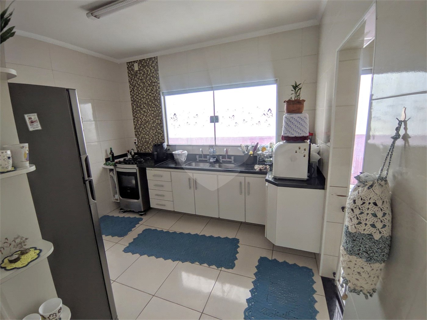 Casa térrea para venda no Residencial Maria Stella Fagá