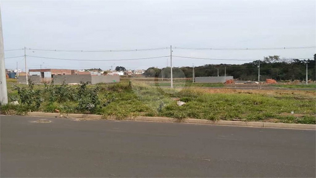 Terreno no Arcoville.