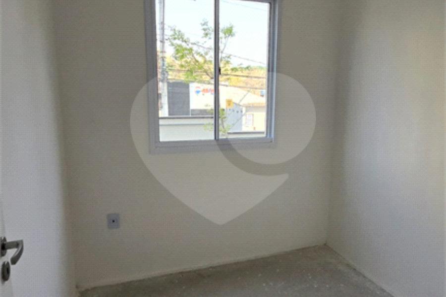 Apartamento à venda com 2 quartos em Pirituba, São Paulo, SP