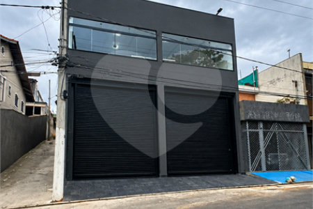 GALPÃO COMERCIAL PARA LOCAÇÃO | 500 M² | Aricanduva | São Paulo/SP