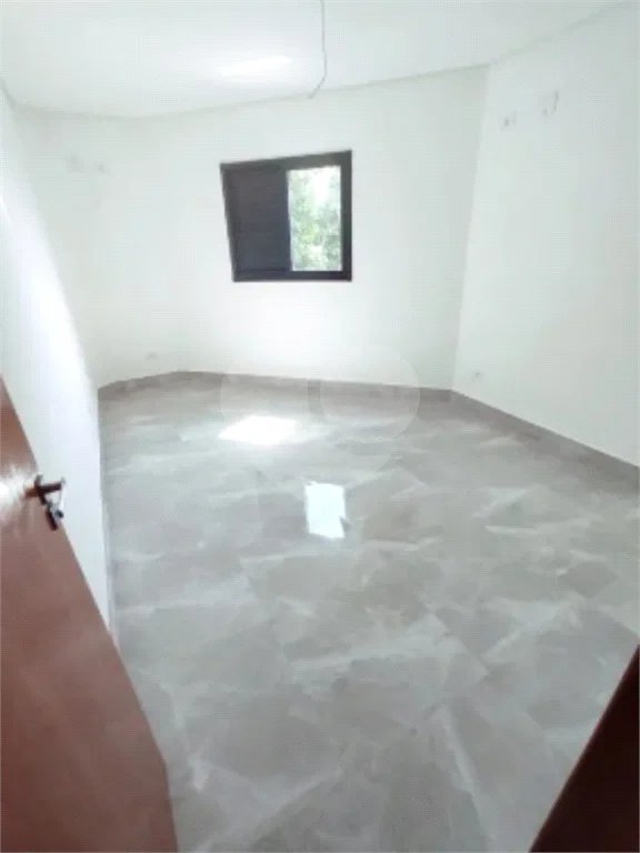 Cobertura á venda com 2 quartos sendo 1 suíte em Vila Humaitá - Santo André
