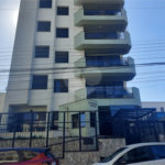 Apartamento para venda em área central