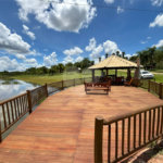 Terreno à venda no condomínio Broa Eco Village, Brotas - SP