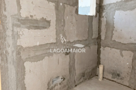 Casa à venda com 3 quartos, sendo 1 suíte, em Bela Vista da Lagoa, Três Lagoas - MS