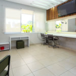 Apartamento à venda com 4 quartos, sendo 3 suítes, em Jardim Marajoara, São Paulo, SP