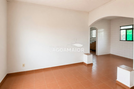 Casa à venda com 3 quartos em Jardim Alvorada, Três Lagoas - MS