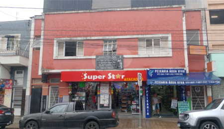 Sala à venda ou para alugar no Centro, Poços de Caldas, MG