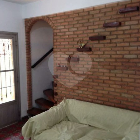 SOBRADO REGIÃO DA BARRA FUNDA