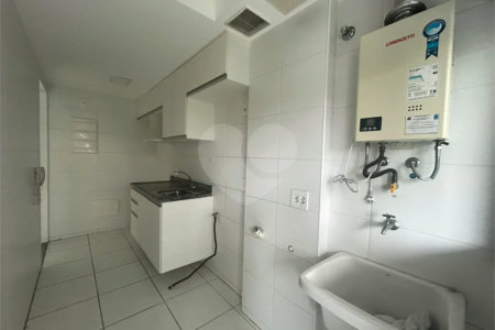 APARTAMENTO À VENDA NO CONTEMPORÂNEO DESIGN RESORT | CAMPO GRANDE – RJ