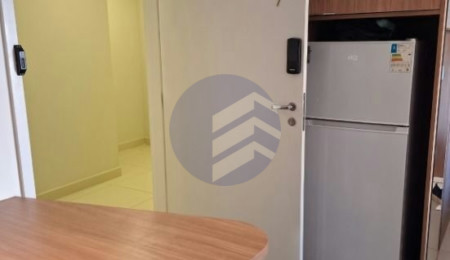 Studio à venda ou para alugar com 1 quarto em Perdizes, São Paulo - SP