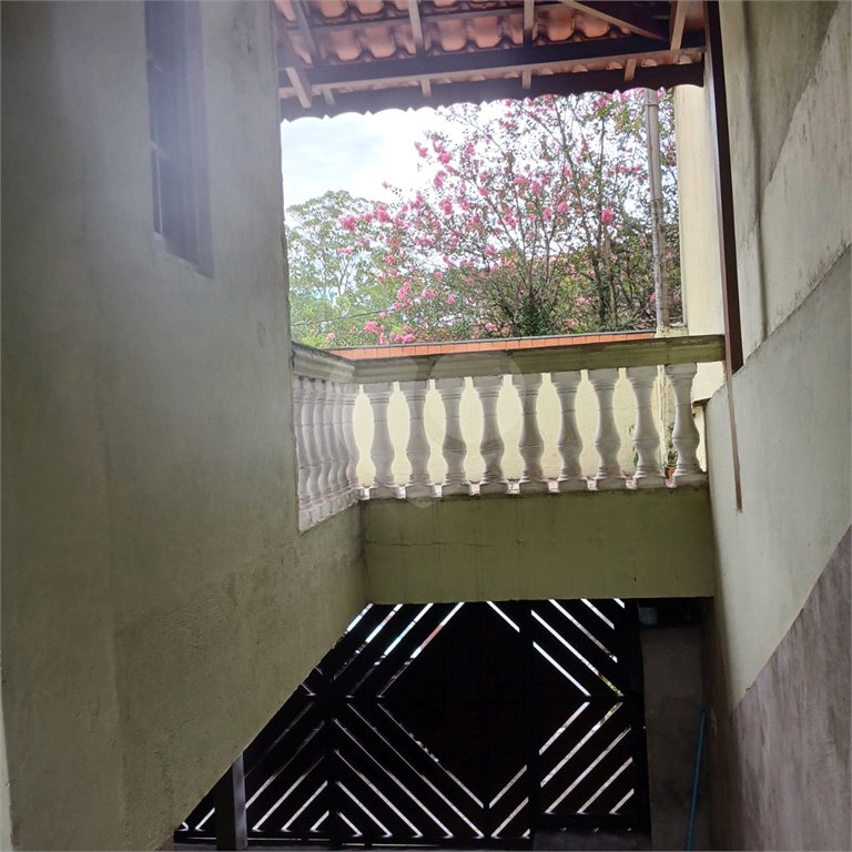 Sobrado com 280m² á venda - Itaquera