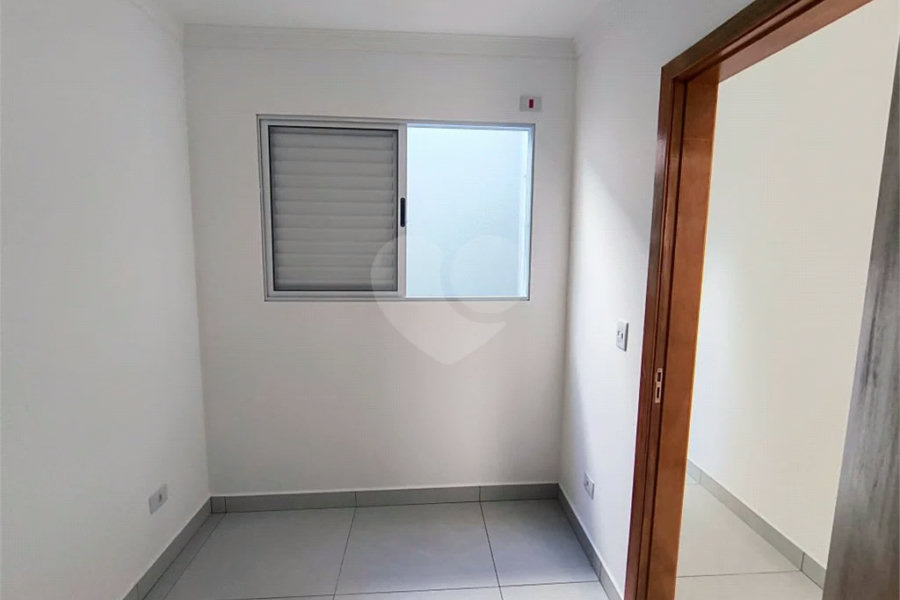 Sobrado Novo à venda com 3 quartos -02 Vagas 95 m² -- Jardim Líbano -São Paulo -SP