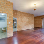 Casa Térrea à venda com 3 quartos, sendo 1 suíte,  em Alto da Boa Vista, São Paulo, SP