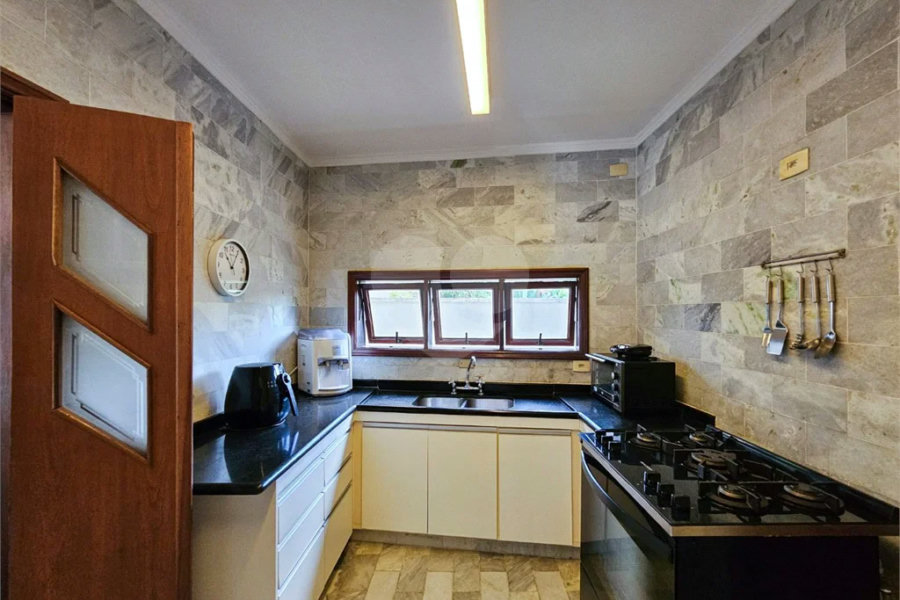 Casa à venda com 6 suítes em Riviera de São Lourenço, Bertioga, SP