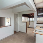 Duplex. 10 minutos para o Metrô