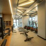Studio 21,7 m² - NIK Paulista