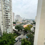 Apartamento á venda - Vila Mascote