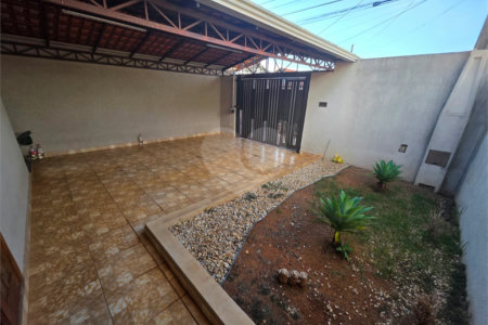Casa 2 quartos 1 suíte