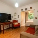 Apartamento em Campos Elíseos com 36m²