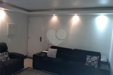 Apartamento á venda - Vila Mascote