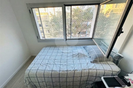 Excelente apartamento à venda na Liberdade