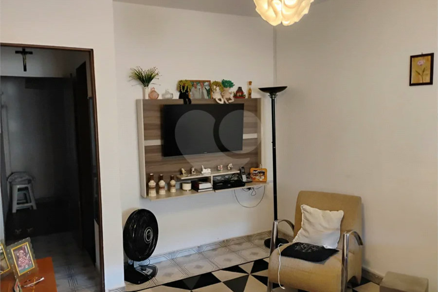 Terreno 400 m2 na Vila Santa Catarina