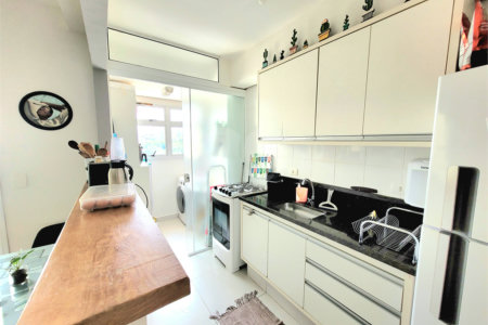 Apartamento em Urbanova, São José dos Campos/SP
