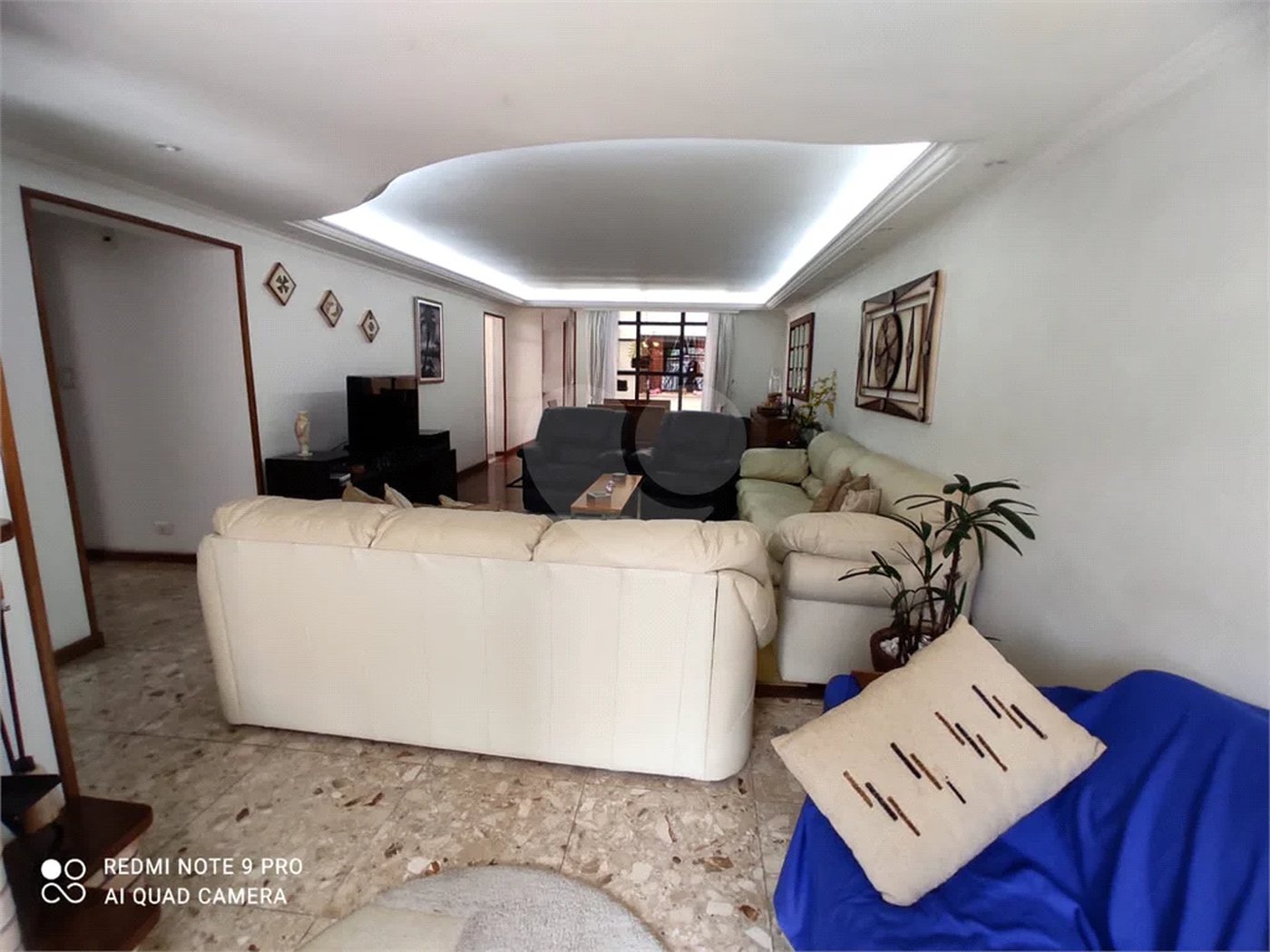 Linda casa térrea no Mandaqui