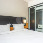 flat com 35m² Rua Apeninos- Vila Mariana