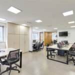 Sala comercial á venda em Santo Amaro, São Paulo - SP
