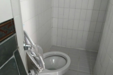 Kitnet para alugar com 1 quarto em Jardim Bonfiglioli, São Paulo - SP