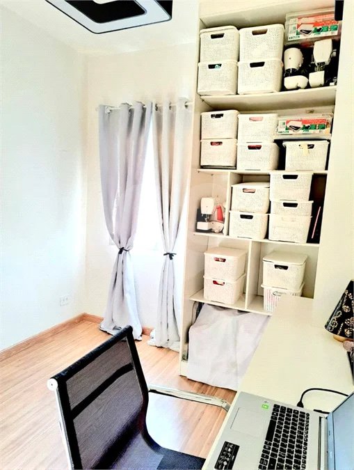 Cobertura com 3 quartos à venda em Moema, São Paulo - SP