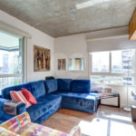 Apartamento à venda com 1 suíte em Brooklin, São Paulo, SP