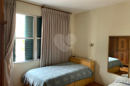 Apartamento 1 quarto à venda em Vila Mariana. Excelente localização!