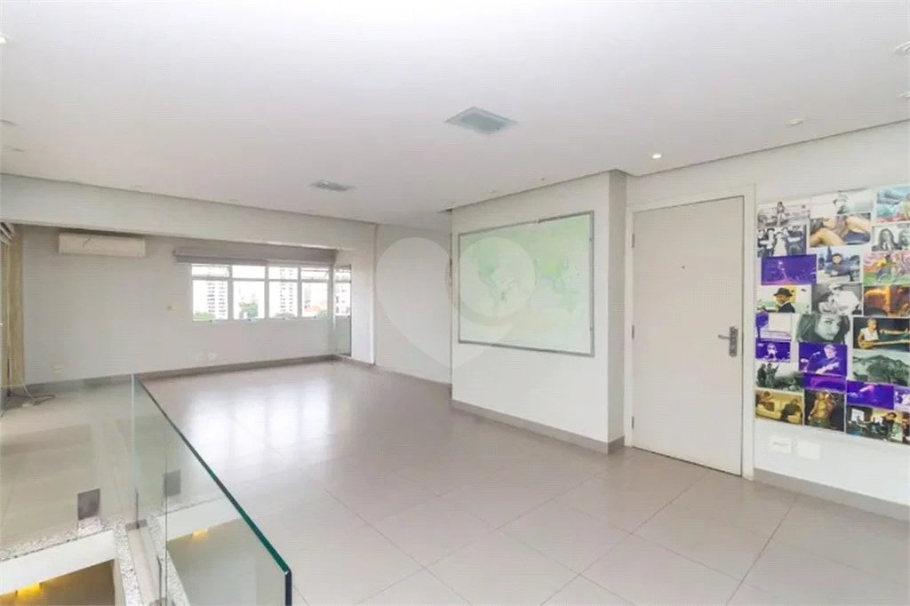 Cobertura no Ipiranga à venda com 340m², 4 quartos e 4 vagas Estuda Permuta