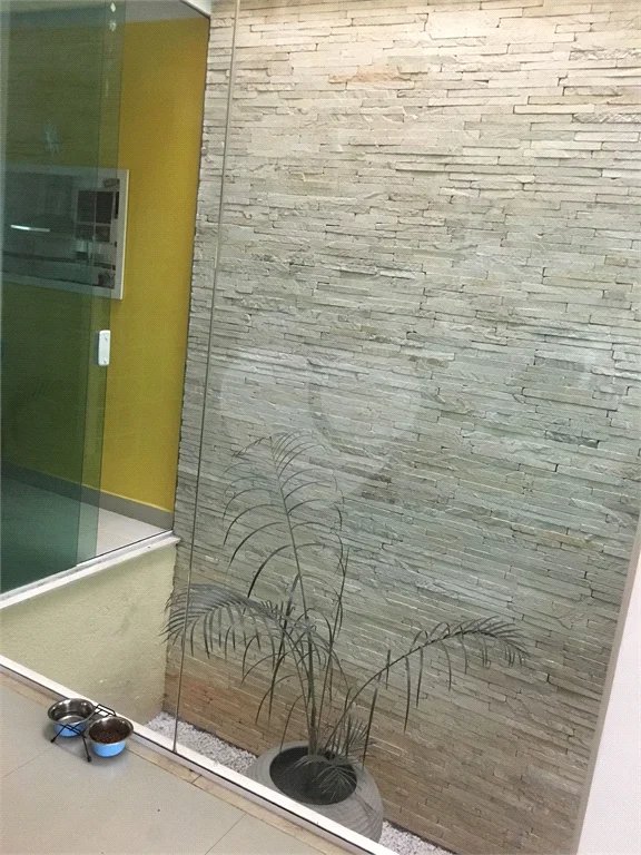 Sobrado a venda na Mooca