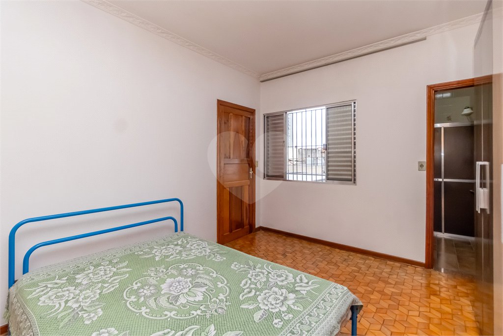 CASA TÉRREA 2 DORMITÓRIOS COM EDÍCULA À VENDA NA VILA FORMOSA
