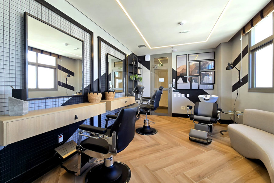 Studio Novo 21m² Próx Metrô e Parque da Aclimação