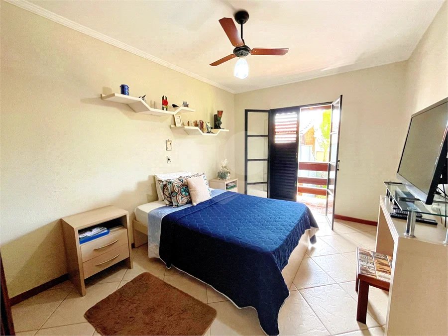 Casa à venda com 4 quartos, sendo 1 suíte,  em Loteamento Santa Rosa, Piracicaba, SP
